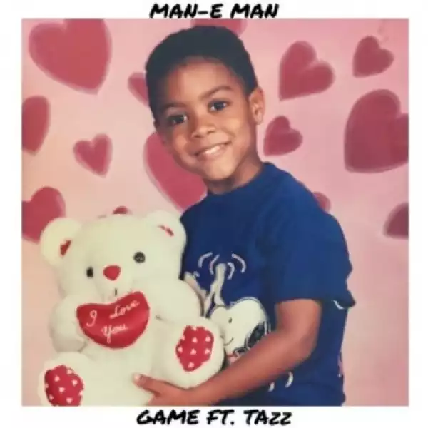 Man-E Man - Game ft. Tazz